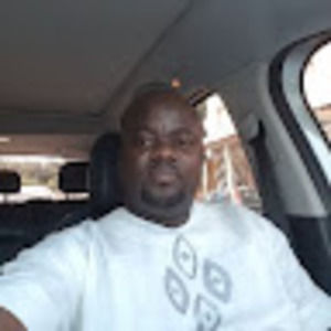 Meet your Posher, Olufemi ayoade